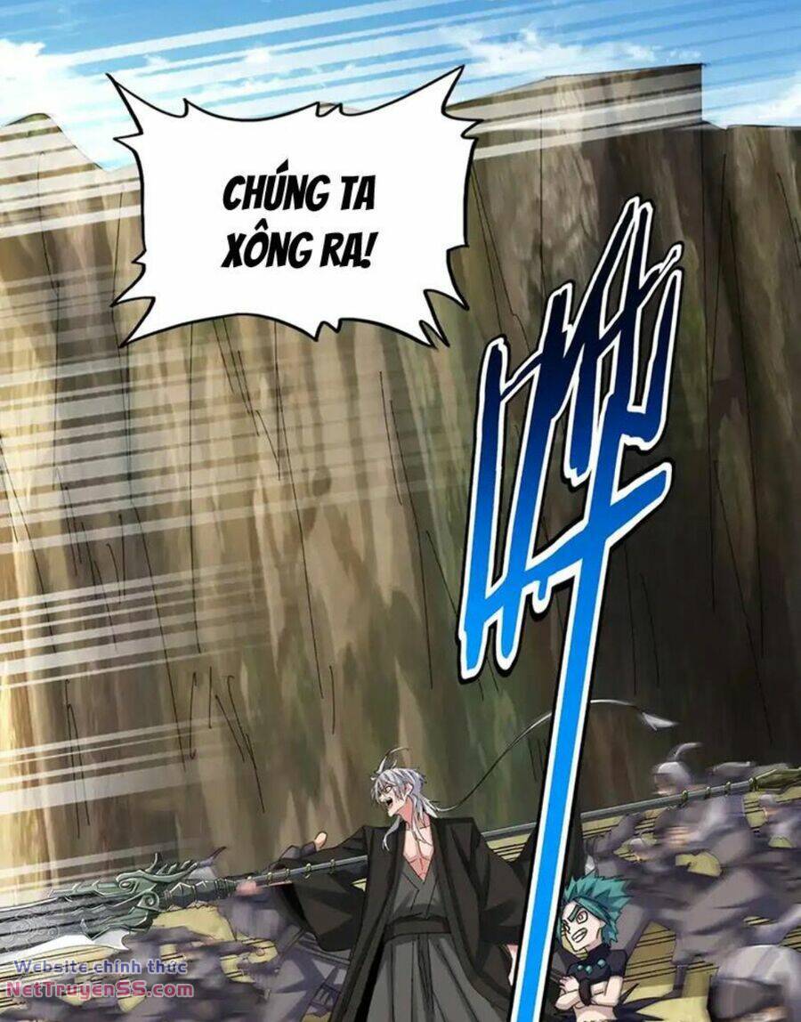 Đại Quản Gia Là Ma Hoàng - Chapter 505 - Page 15