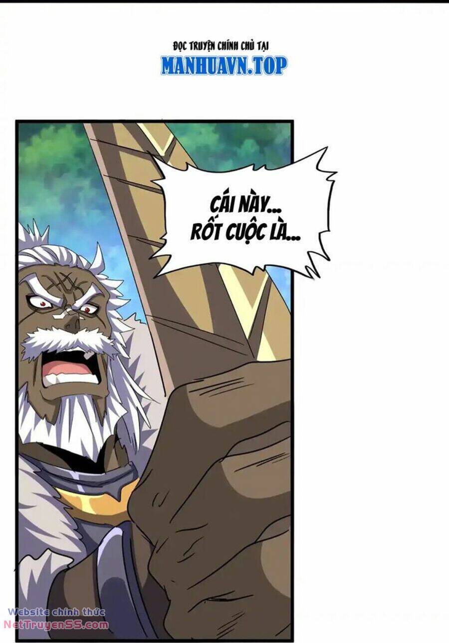 Đại Quản Gia Là Ma Hoàng - Chapter 505 - Page 18