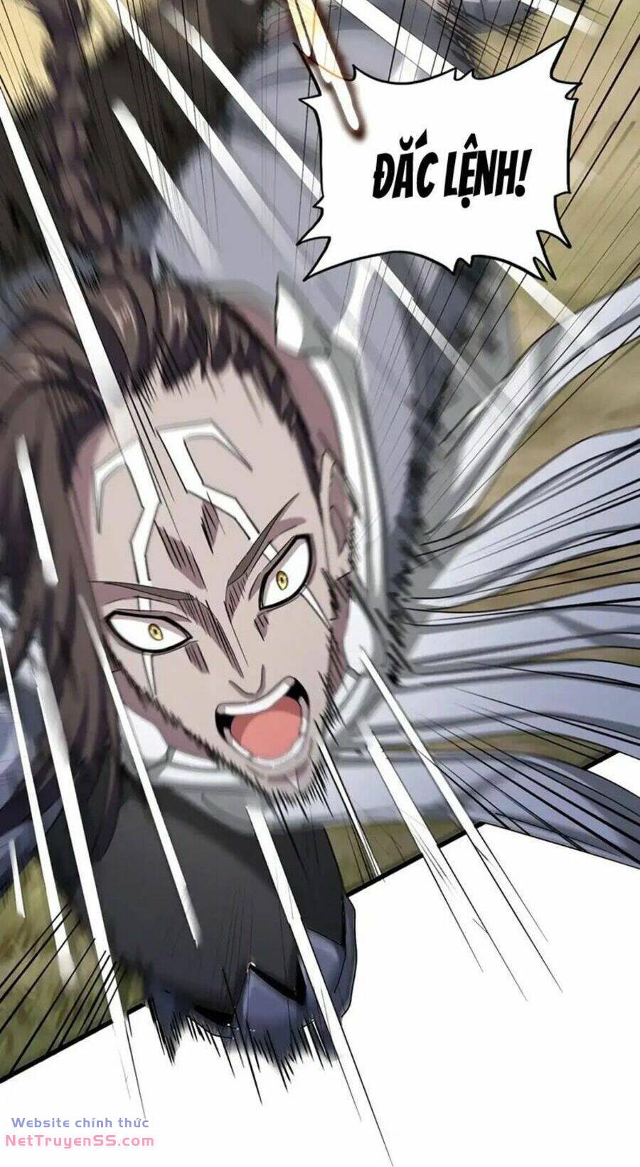 Đại Quản Gia Là Ma Hoàng - Chapter 505 - Page 23