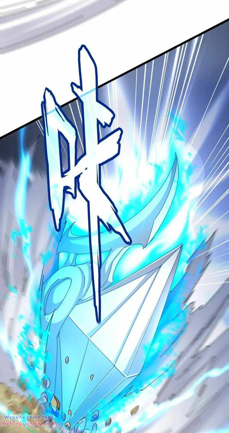 Đại Quản Gia Là Ma Hoàng - Chapter 505 - Page 26