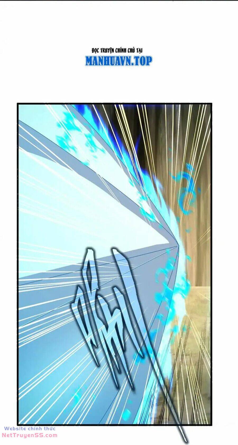 Đại Quản Gia Là Ma Hoàng - Chapter 505 - Page 33