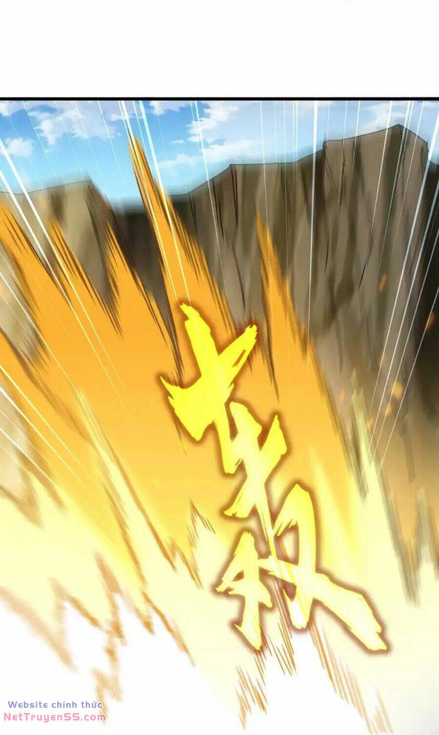 Đại Quản Gia Là Ma Hoàng - Chapter 505 - Page 34