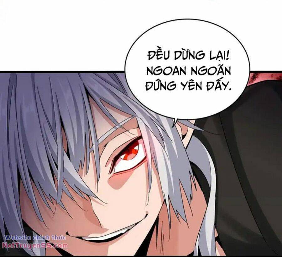 Đại Quản Gia Là Ma Hoàng - Chapter 505 - Page 40