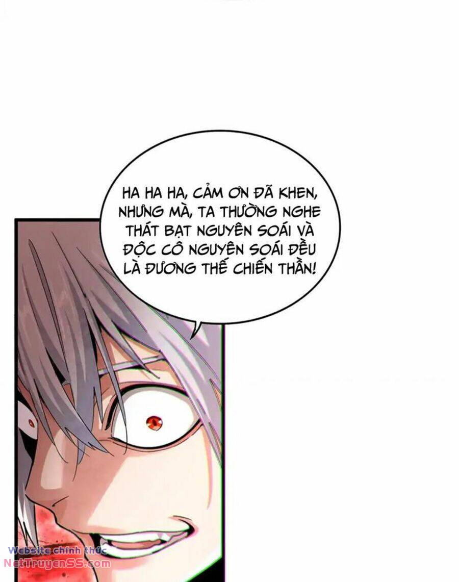 Đại Quản Gia Là Ma Hoàng - Chapter 505 - Page 44