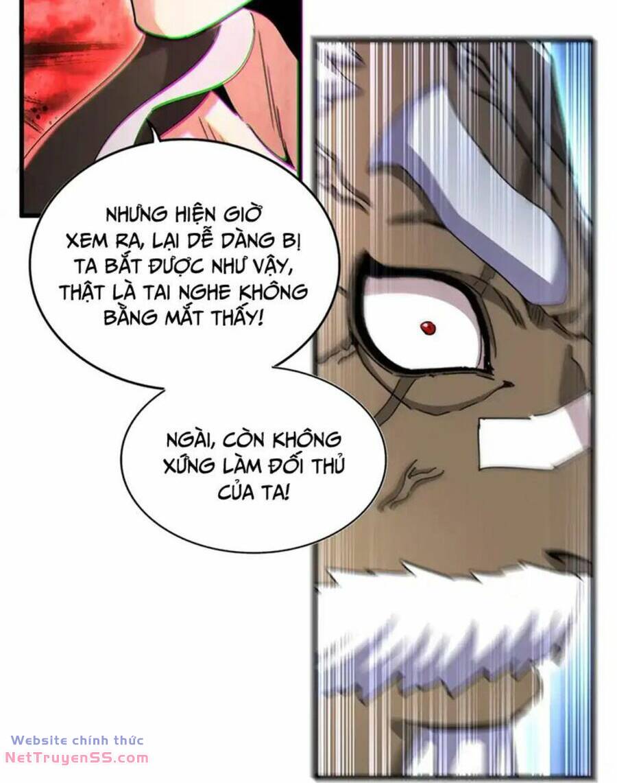 Đại Quản Gia Là Ma Hoàng - Chapter 505 - Page 45