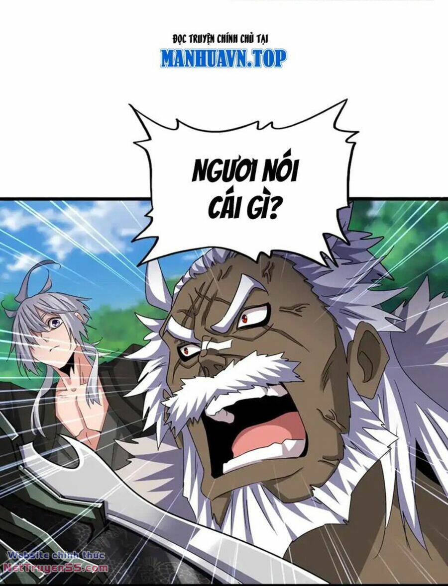 Đại Quản Gia Là Ma Hoàng - Chapter 505 - Page 46