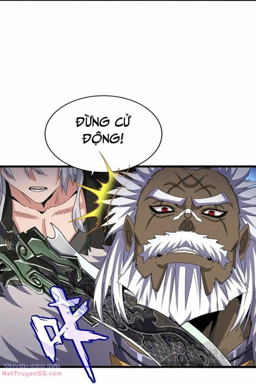 Đại Quản Gia Là Ma Hoàng - Chapter 505 - Page 47