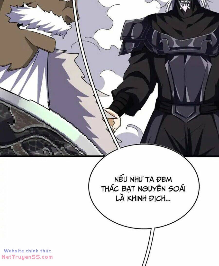 Đại Quản Gia Là Ma Hoàng - Chapter 505 - Page 51