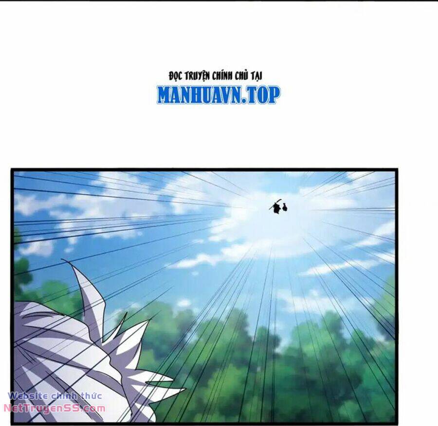 Đại Quản Gia Là Ma Hoàng - Chapter 505 - Page 54