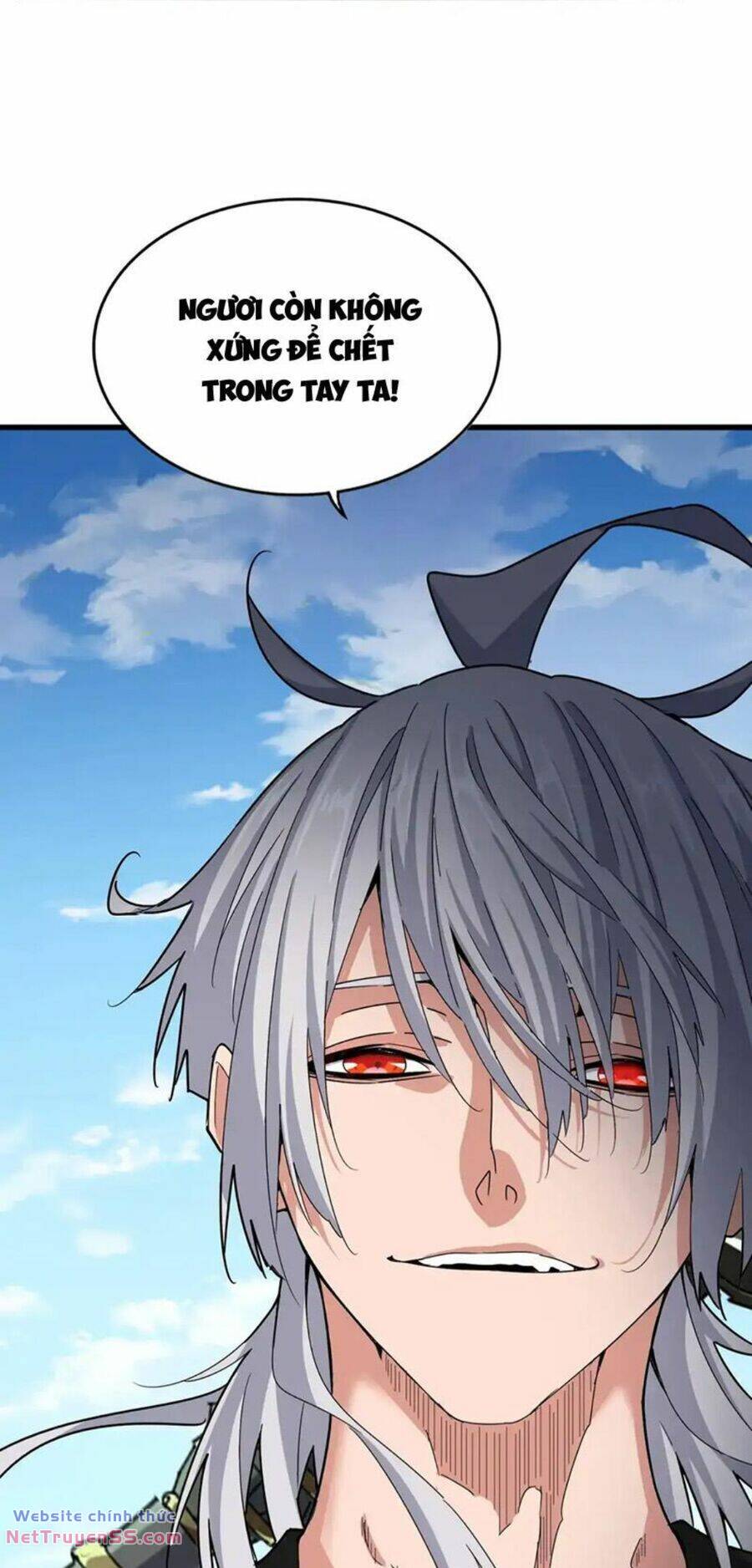 Đại Quản Gia Là Ma Hoàng - Chapter 505 - Page 55