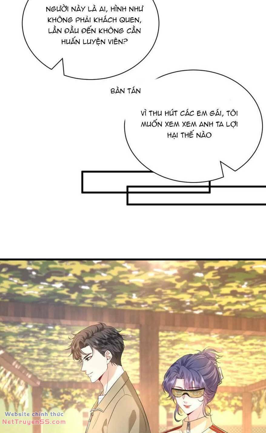 Kiều Gia Phu Nhân Bị Ngài Chiều Hư Rồi! - Chapter 34 - Page 10