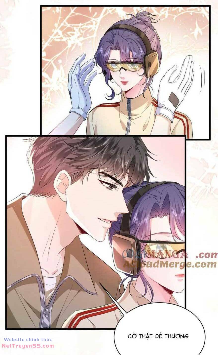 Kiều Gia Phu Nhân Bị Ngài Chiều Hư Rồi! - Chapter 34 - Page 13