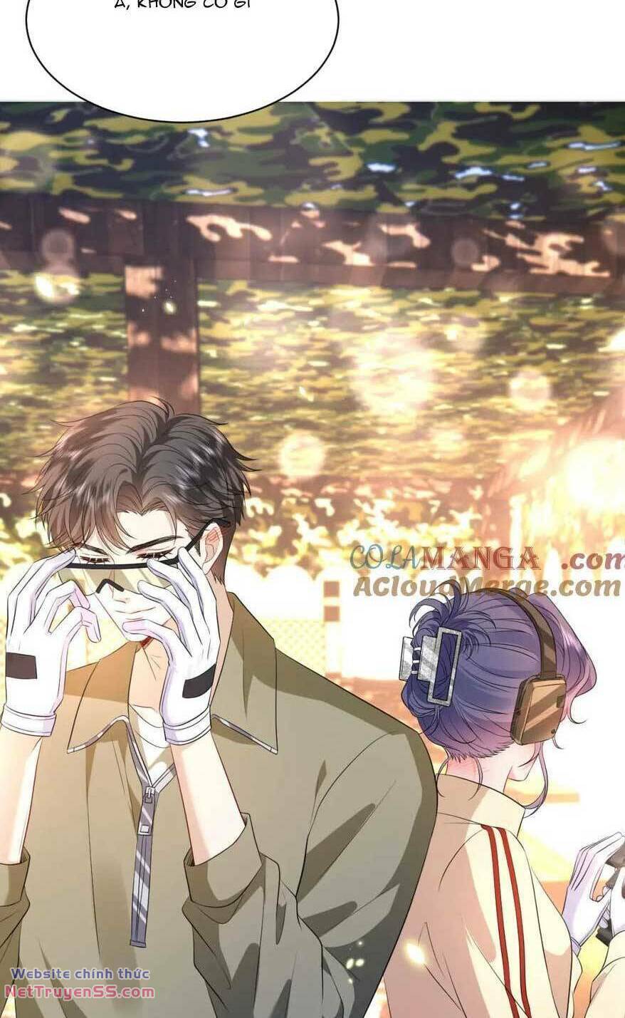 Kiều Gia Phu Nhân Bị Ngài Chiều Hư Rồi! - Chapter 34 - Page 15