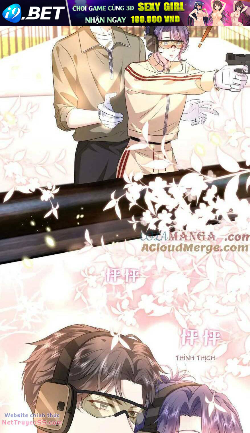 Kiều Gia Phu Nhân Bị Ngài Chiều Hư Rồi! - Chapter 34 - Page 17