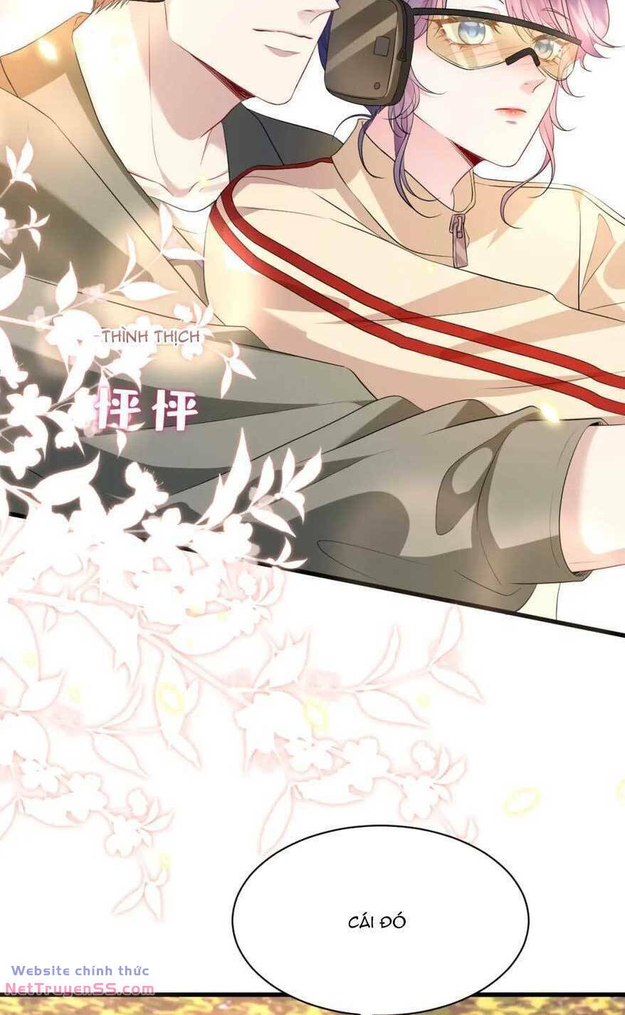 Kiều Gia Phu Nhân Bị Ngài Chiều Hư Rồi! - Chapter 34 - Page 18