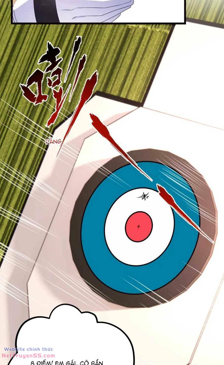 Kiều Gia Phu Nhân Bị Ngài Chiều Hư Rồi! - Chapter 34 - Page 22