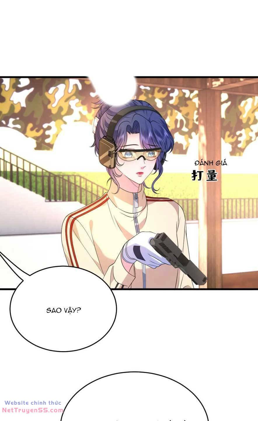 Kiều Gia Phu Nhân Bị Ngài Chiều Hư Rồi! - Chapter 34 - Page 24