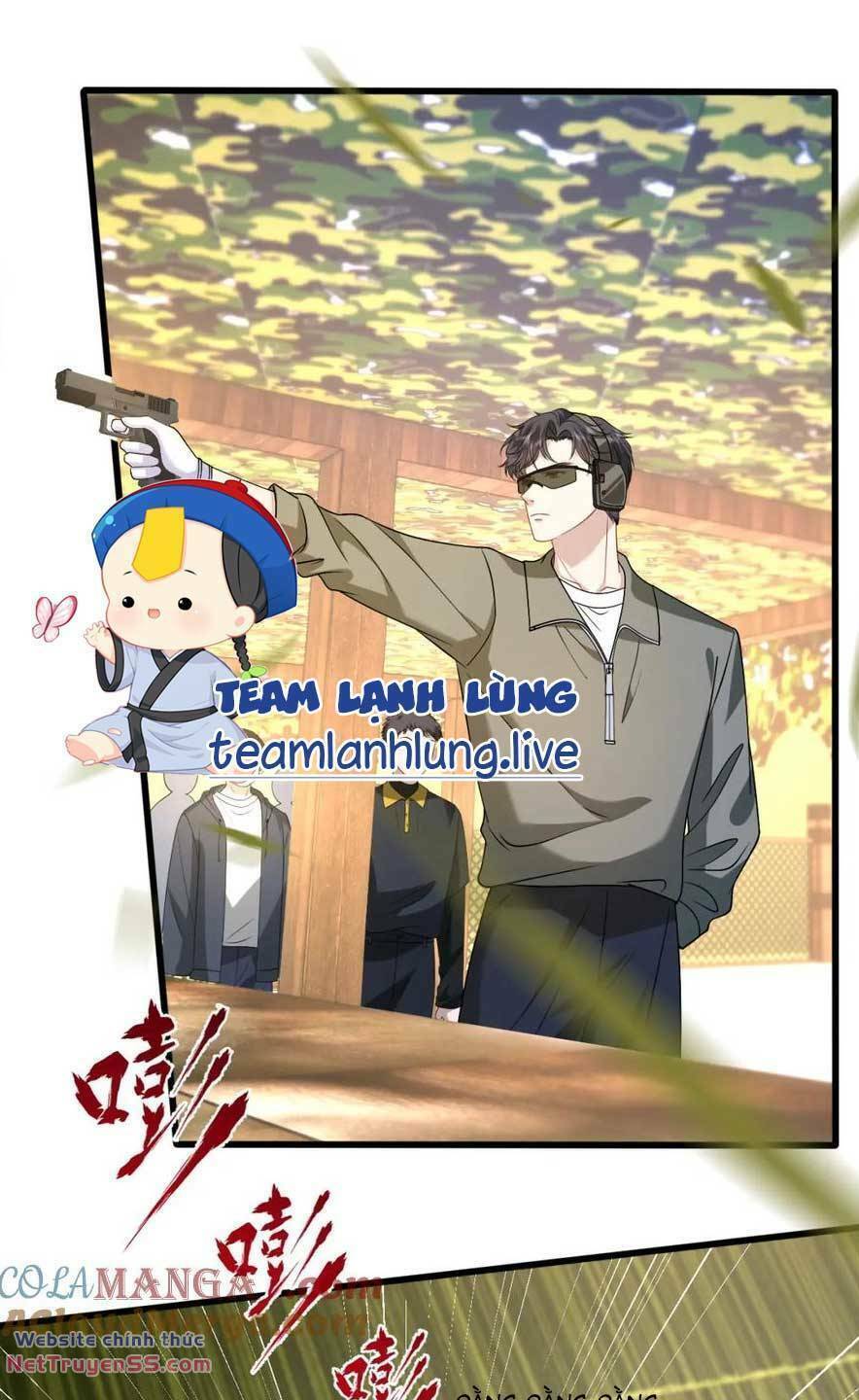 Kiều Gia Phu Nhân Bị Ngài Chiều Hư Rồi! - Chapter 34 - Page 26