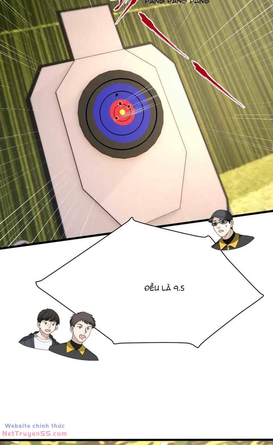 Kiều Gia Phu Nhân Bị Ngài Chiều Hư Rồi! - Chapter 34 - Page 27