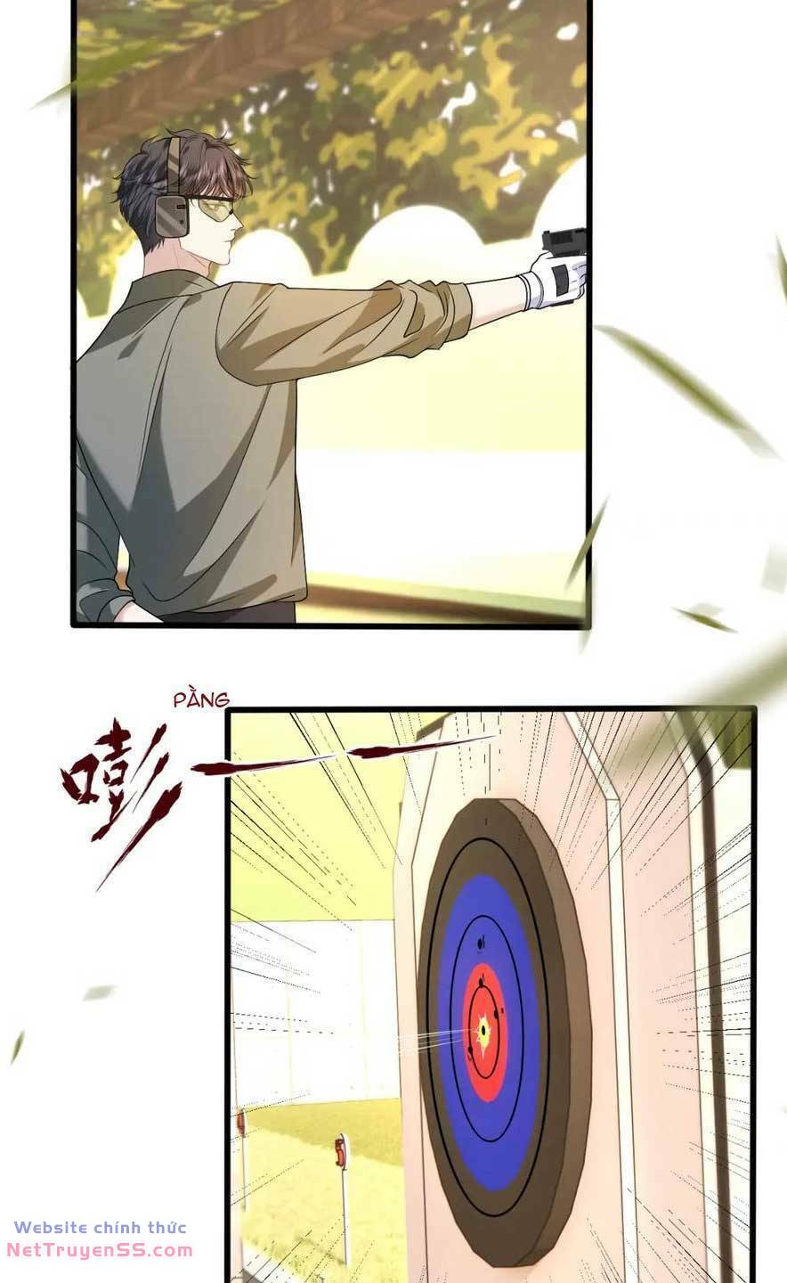 Kiều Gia Phu Nhân Bị Ngài Chiều Hư Rồi! - Chapter 34 - Page 29