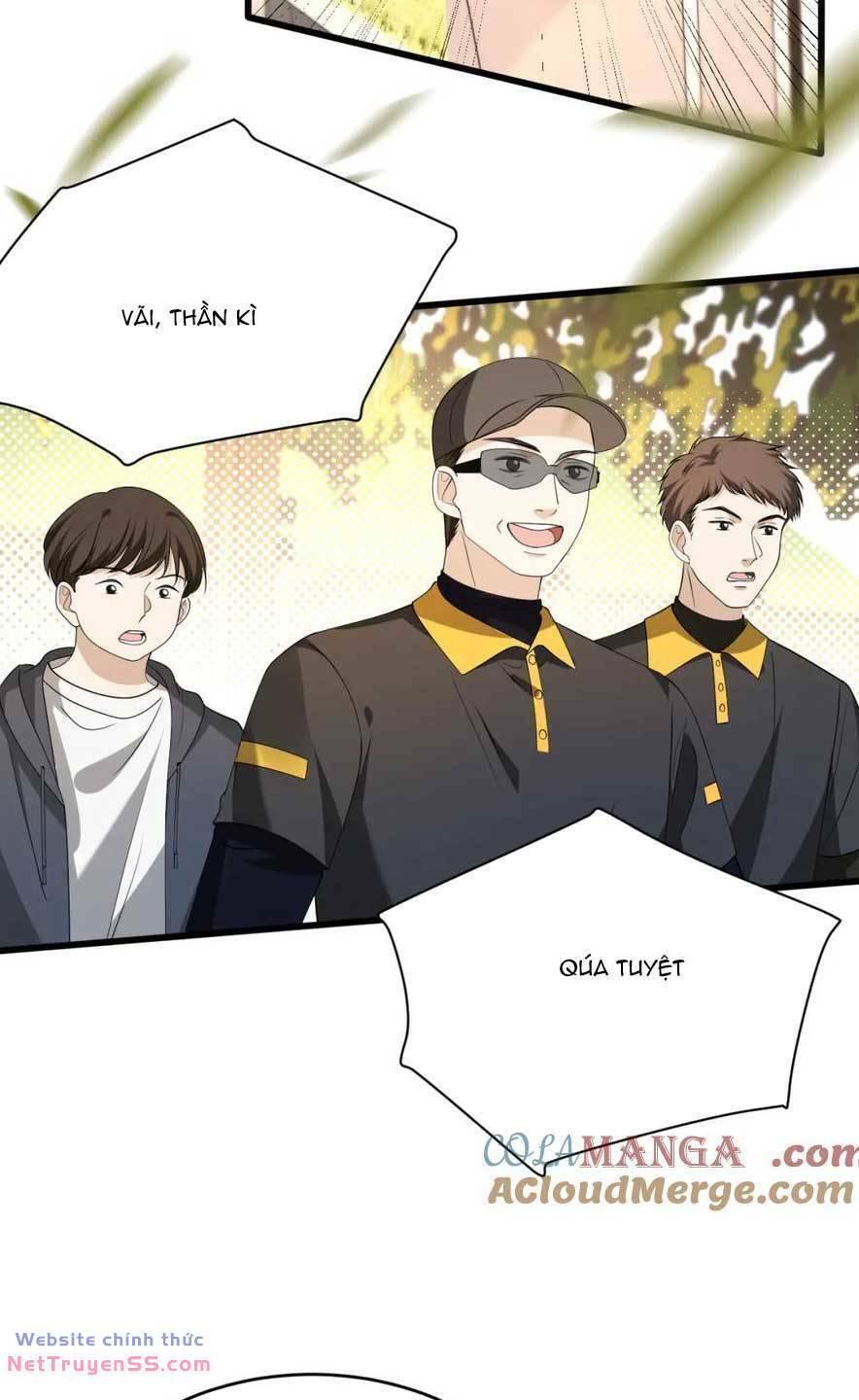 Kiều Gia Phu Nhân Bị Ngài Chiều Hư Rồi! - Chapter 34 - Page 30