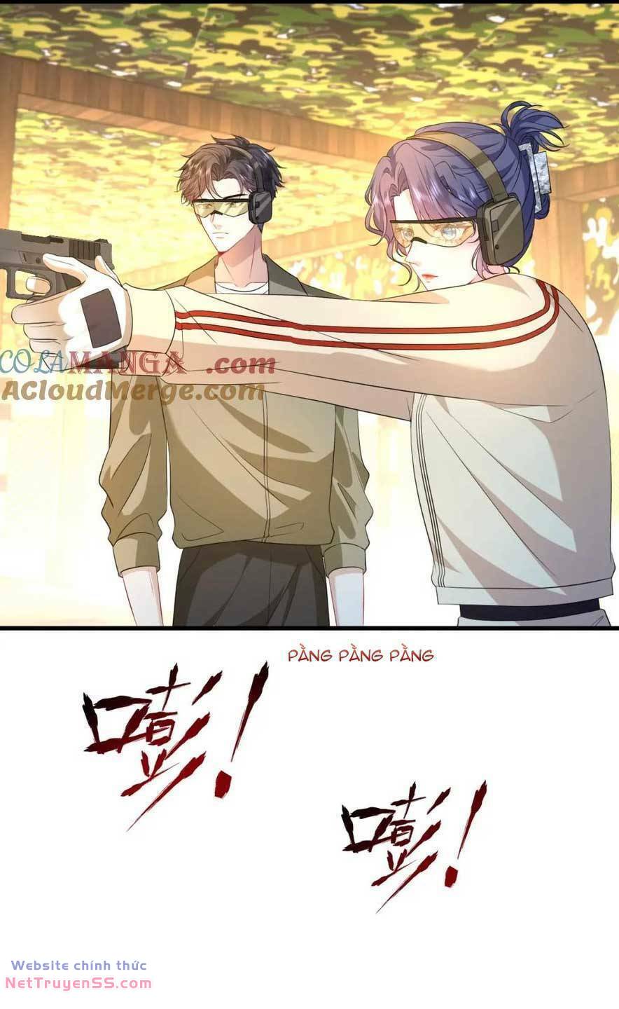 Kiều Gia Phu Nhân Bị Ngài Chiều Hư Rồi! - Chapter 34 - Page 32