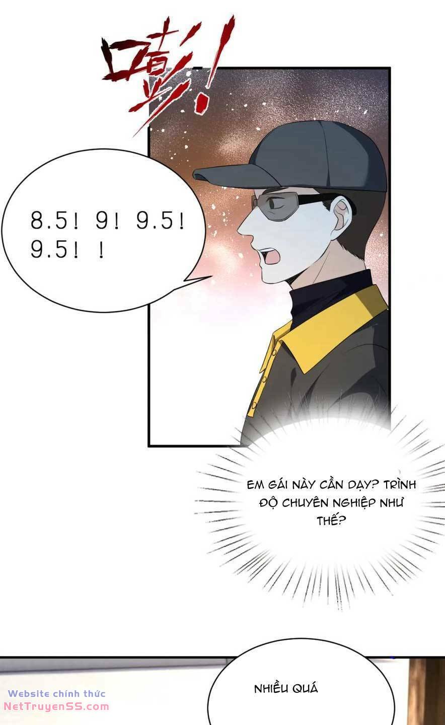 Kiều Gia Phu Nhân Bị Ngài Chiều Hư Rồi! - Chapter 34 - Page 33