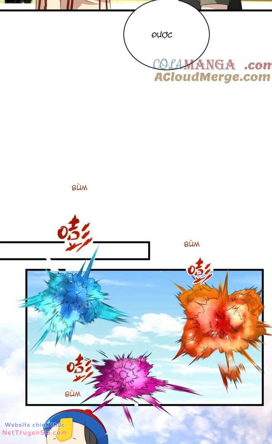 Kiều Gia Phu Nhân Bị Ngài Chiều Hư Rồi! - Chapter 34 - Page 38