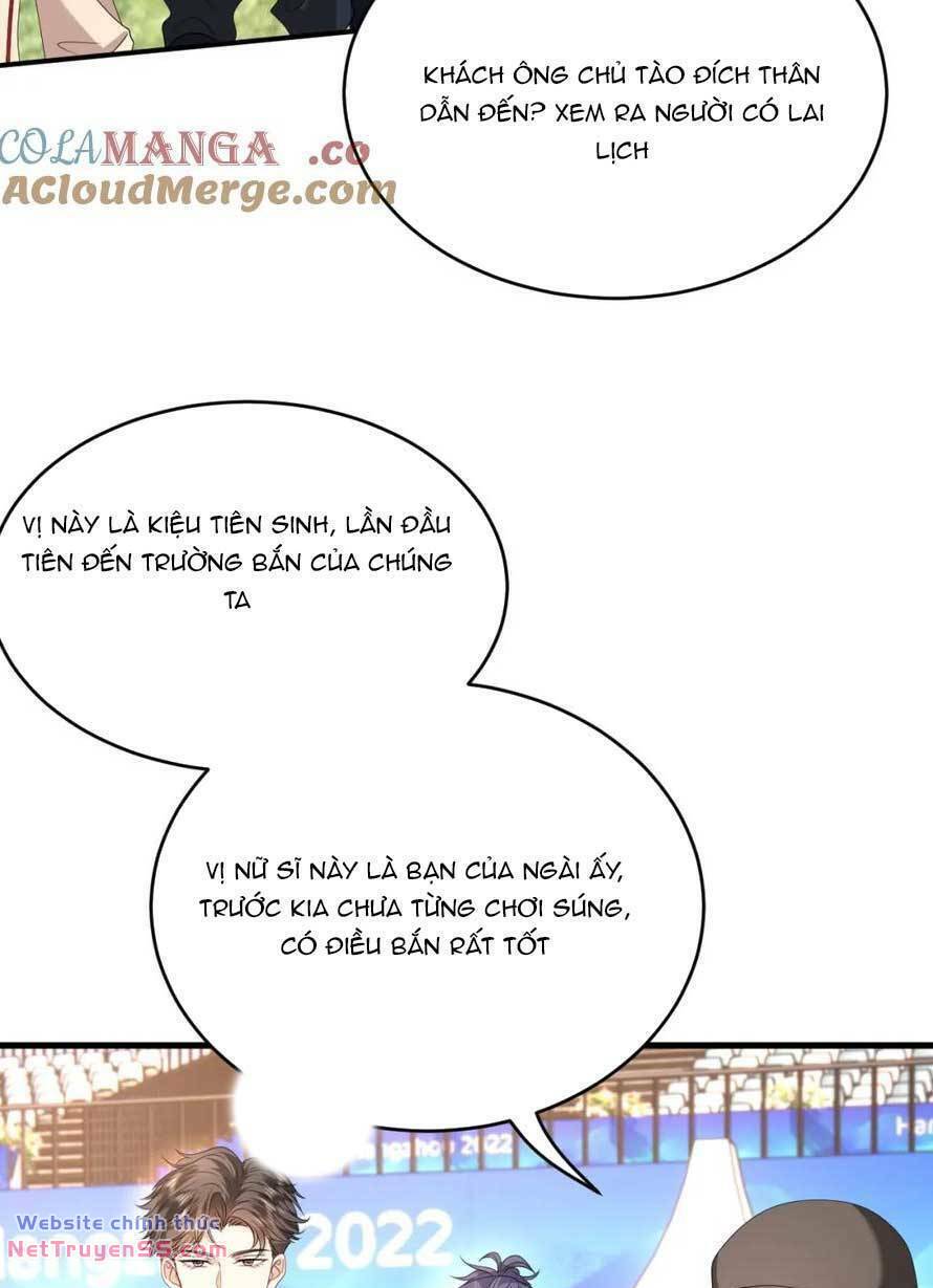 Kiều Gia Phu Nhân Bị Ngài Chiều Hư Rồi! - Chapter 34 - Page 40