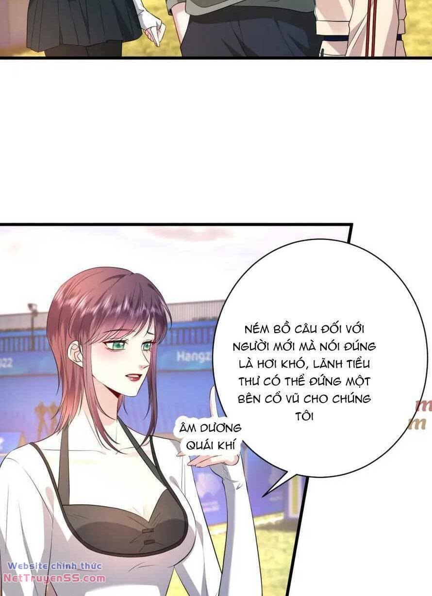 Kiều Gia Phu Nhân Bị Ngài Chiều Hư Rồi! - Chapter 34 - Page 46