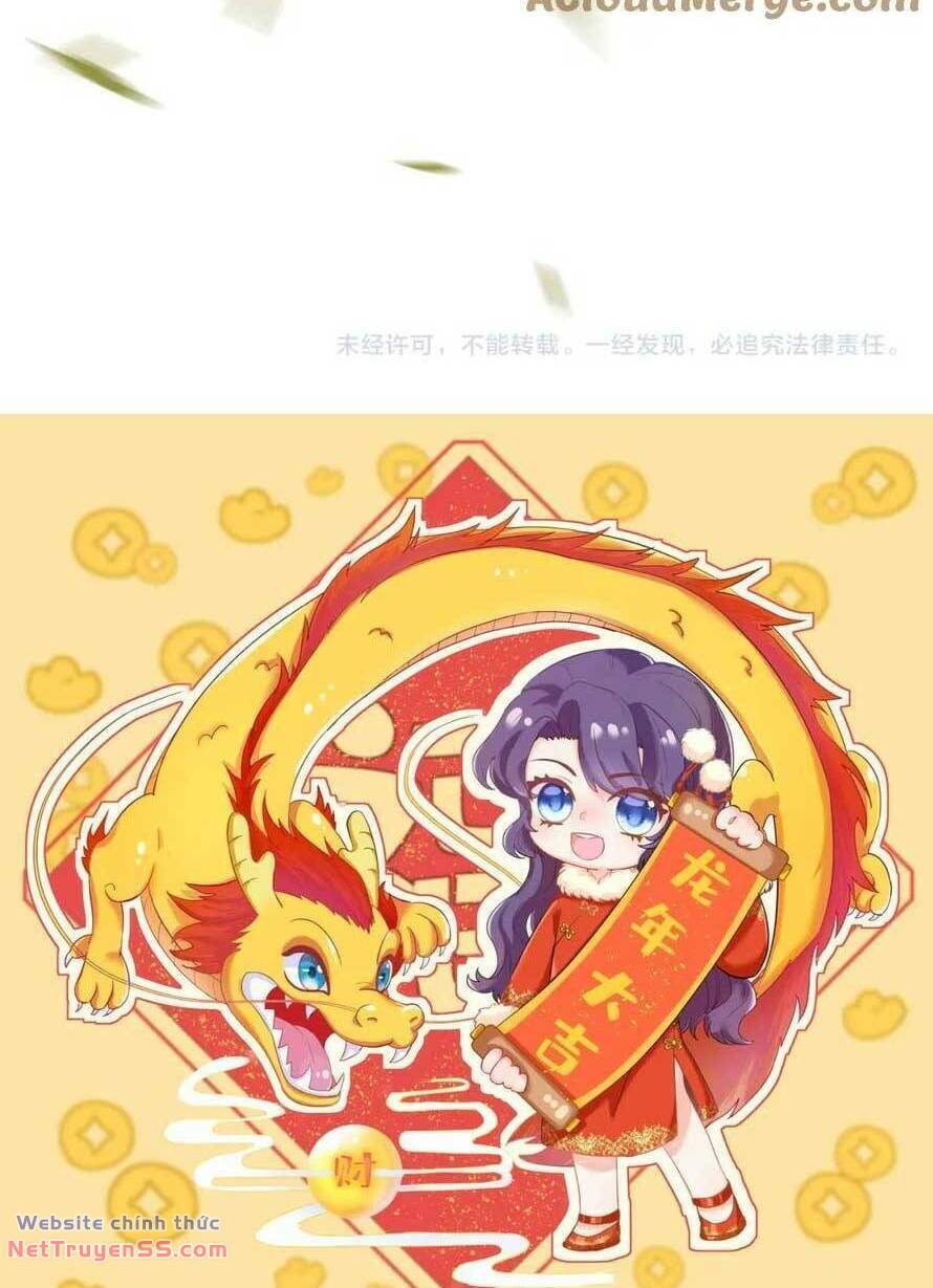 Kiều Gia Phu Nhân Bị Ngài Chiều Hư Rồi! - Chapter 34 - Page 49