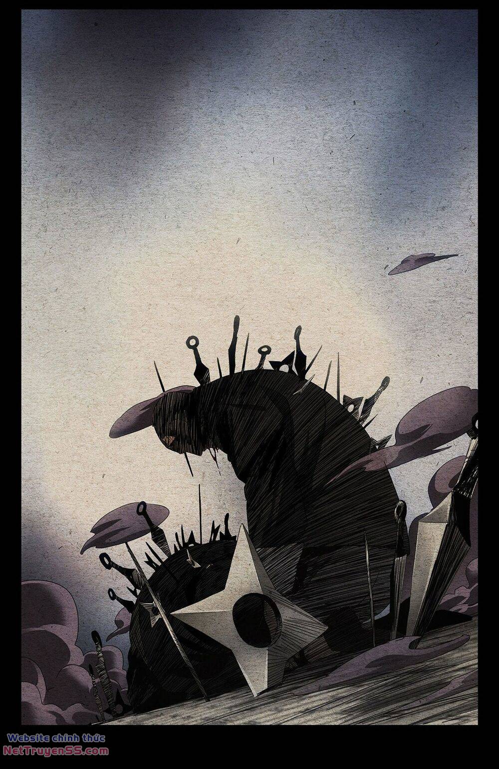 Nhất nhân chi hạ ngoại truyện - Chapter 1 - Page 21