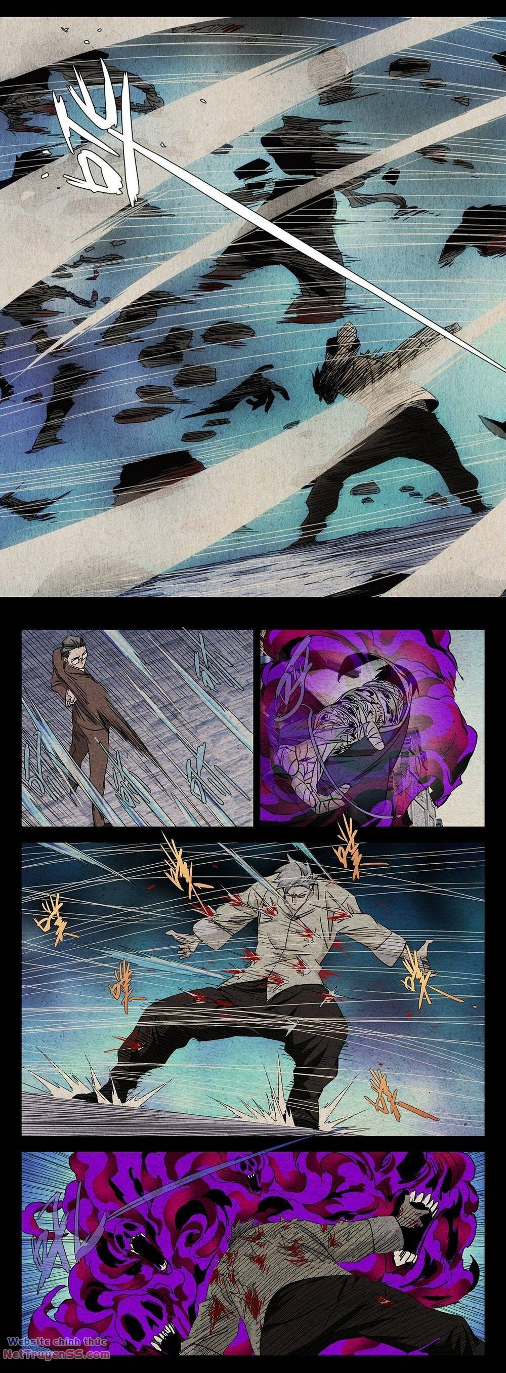 Nhất nhân chi hạ ngoại truyện - Chapter 2 - Page 13