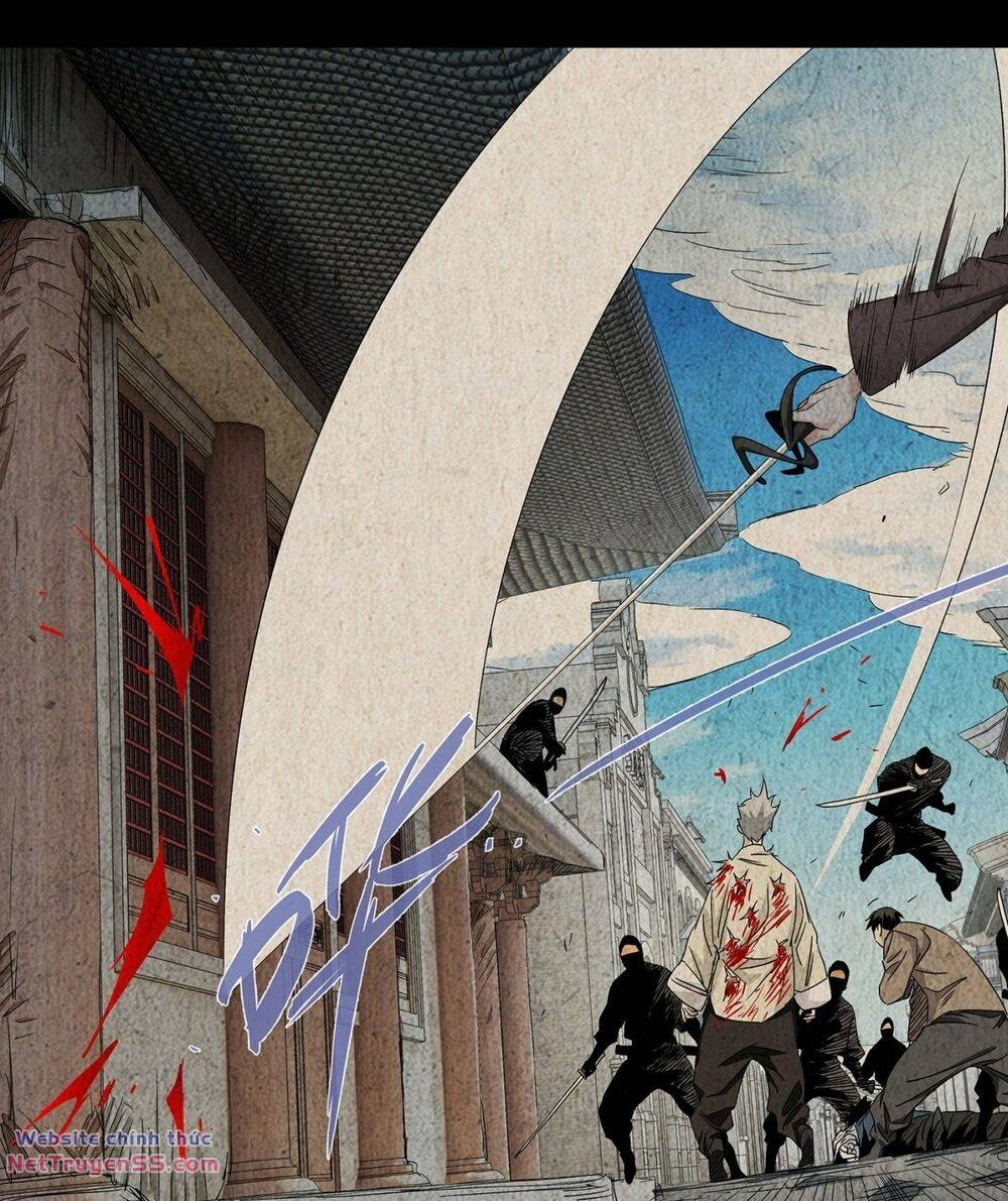 Nhất nhân chi hạ ngoại truyện - Chapter 2 - Page 18