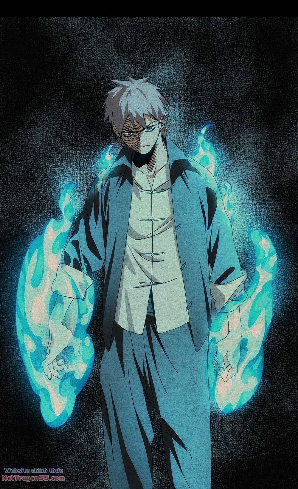 Nhất nhân chi hạ ngoại truyện - Chapter 4 - Page 17