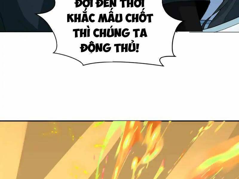 Kỷ Nguyên Kỳ Lạ - Chapter 246 - Page 105