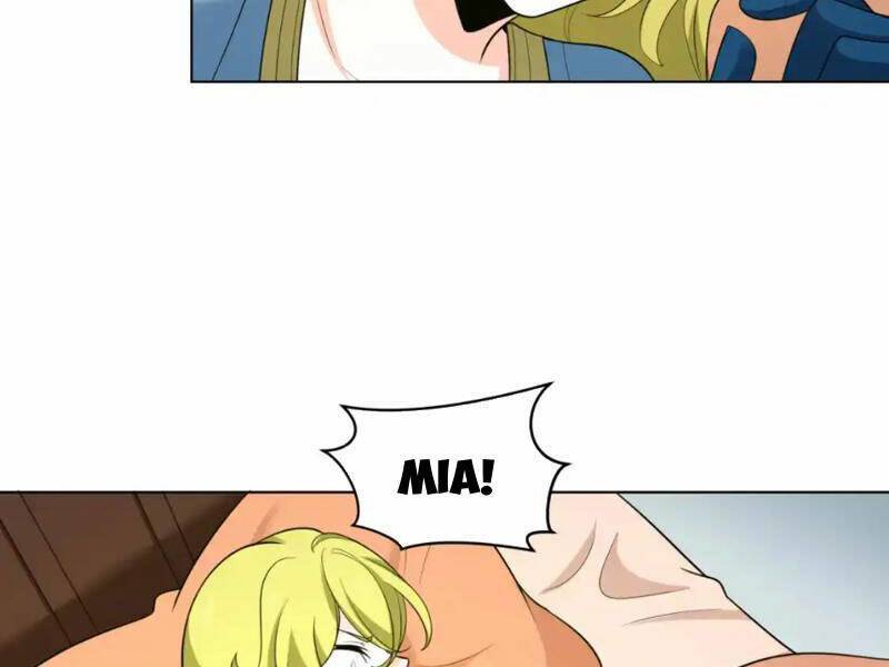 Kỷ Nguyên Kỳ Lạ - Chapter 246 - Page 12