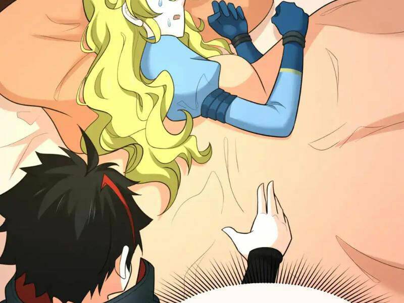 Kỷ Nguyên Kỳ Lạ - Chapter 246 - Page 13