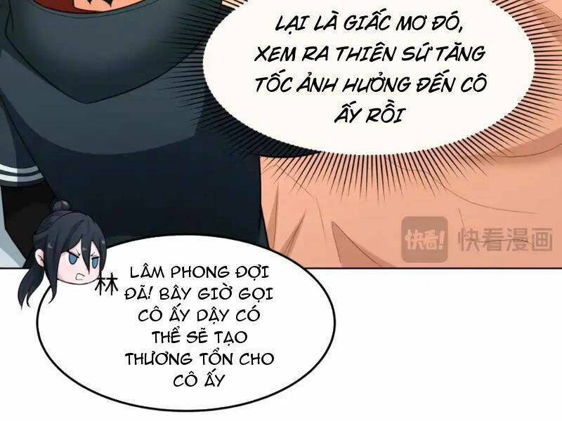 Kỷ Nguyên Kỳ Lạ - Chapter 246 - Page 14