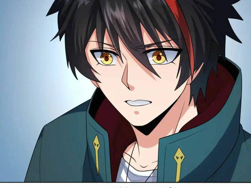 Kỷ Nguyên Kỳ Lạ - Chapter 246 - Page 18