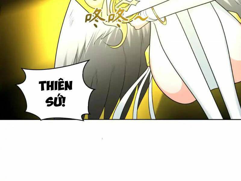 Kỷ Nguyên Kỳ Lạ - Chapter 246 - Page 32