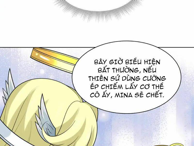 Kỷ Nguyên Kỳ Lạ - Chapter 246 - Page 37
