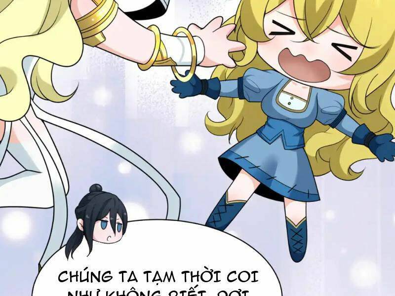 Kỷ Nguyên Kỳ Lạ - Chapter 246 - Page 39