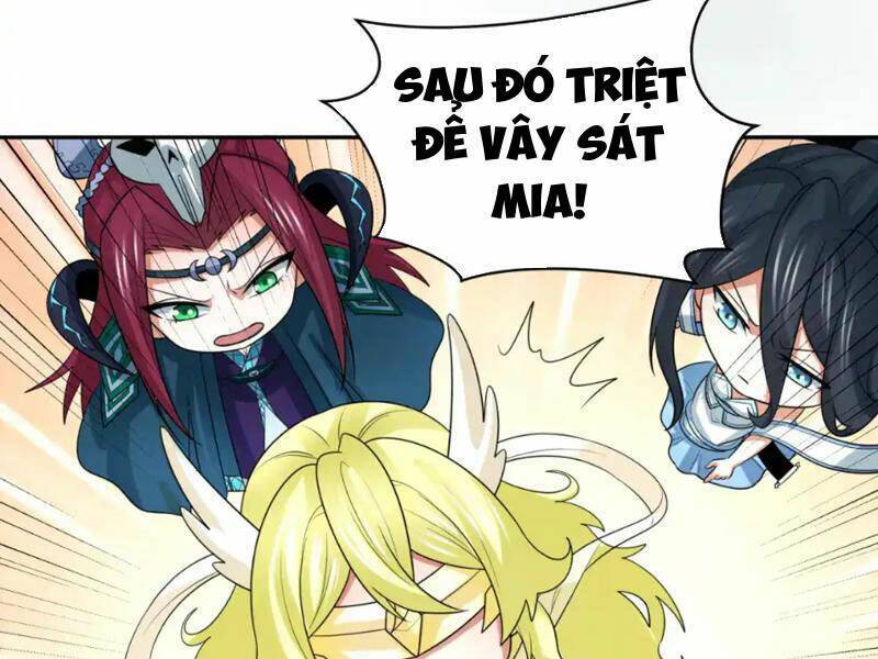 Kỷ Nguyên Kỳ Lạ - Chapter 246 - Page 43