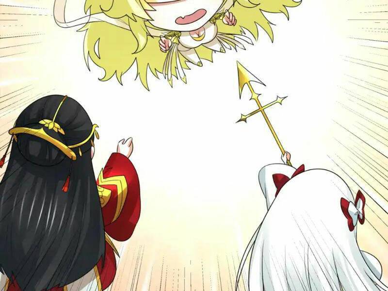 Kỷ Nguyên Kỳ Lạ - Chapter 246 - Page 44