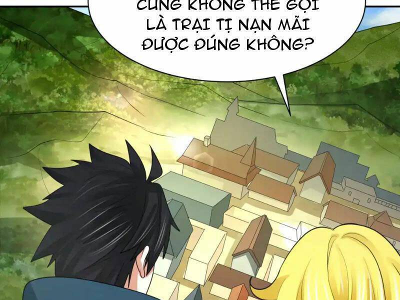 Kỷ Nguyên Kỳ Lạ - Chapter 246 - Page 49
