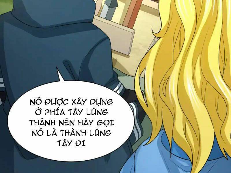 Kỷ Nguyên Kỳ Lạ - Chapter 246 - Page 50