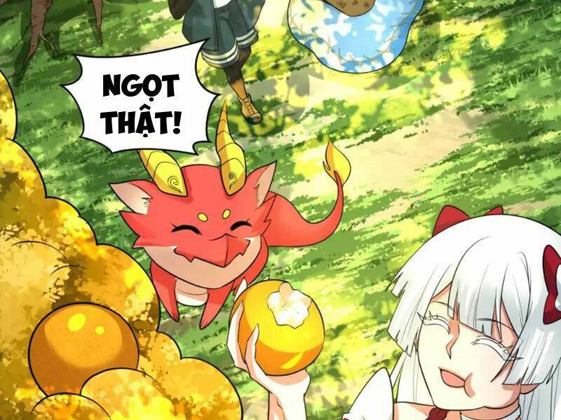 Kỷ Nguyên Kỳ Lạ - Chapter 246 - Page 52