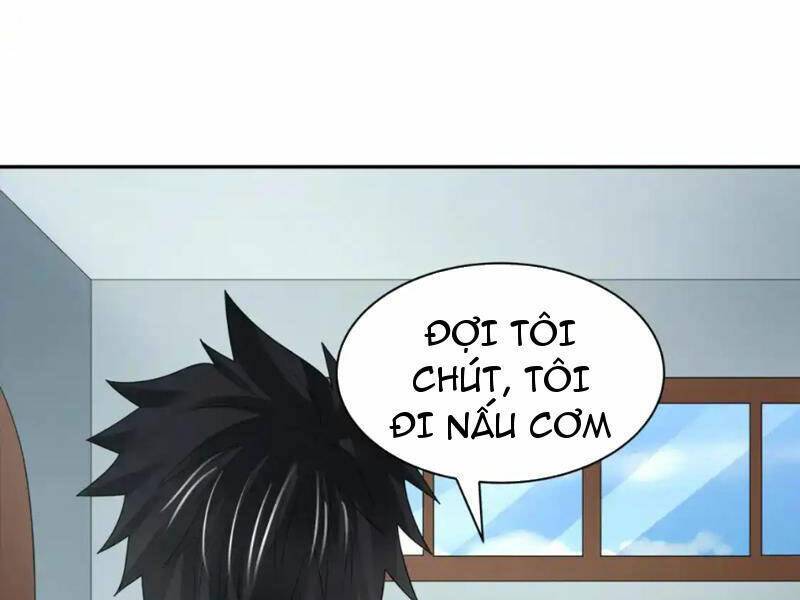 Kỷ Nguyên Kỳ Lạ - Chapter 246 - Page 56