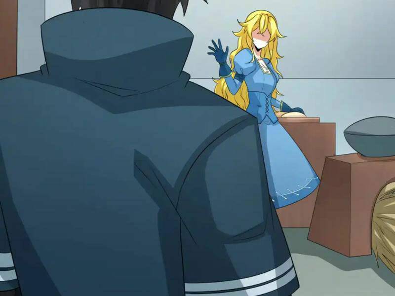 Kỷ Nguyên Kỳ Lạ - Chapter 246 - Page 57